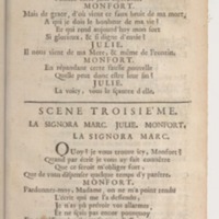 Chevalier Bayard (Le), comédie héroïque