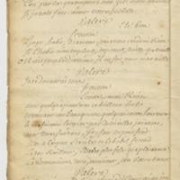 Dédit (Le), comédie en un acte et en prose