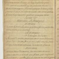 Bourgeoises de qualité (Les), comédie en cinq actes et en vers