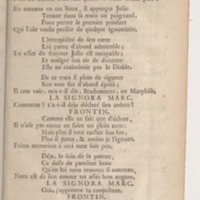 Chevalier Bayard (Le), comédie héroïque