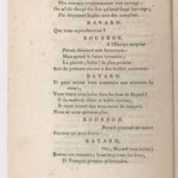 Bayard, ou Le Siège de Mézière, comédie héroïque en trois actes et en vers, mêlée d'intermèdes
