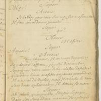 Artaxare, tragédie en cing actes et en vers