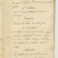 École des bourgeois (L’), comédie en trois actes et en prose avec un prologue