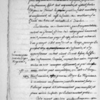 Voyage au continent américain par un Français en 1777, et Réflexions philosophiques sur ces nouveaux républicains