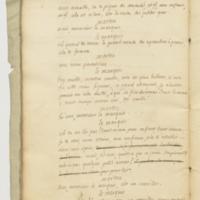 École des bourgeois (L’), comédie en trois actes et en prose avec un prologue