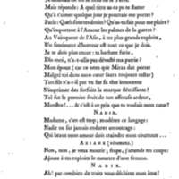 Nadir, ou Thamas-Kouli-Kan : tragédie, par M. D. B. Représentée pour la première fois, sur le Théâtre de la Nation, le 31 août 1780