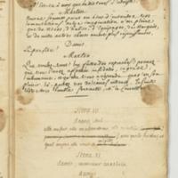 École des bourgeois (L’), comédie en trois actes et en prose avec un prologue