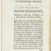 Vie de Molière, avec des jugements sur ses ouvrages
