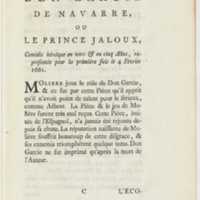 Vie de Molière, avec des jugements sur ses ouvrages