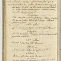 Eugénie, drame en cinq actes et en prose