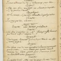 Complaisant (Le), comédie en cinq actes et en prose