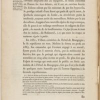 Mémoires sur la vie et les œuvres de Molière (Les)