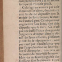 Politique du chevalier Bacon, chancelier d'Angleterre (La) [éd. 1740]