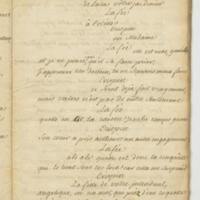 Rajeunissement inutile (Le), comédie en trois actes et en vers avec des divertissements