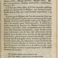 Dictionnaire de musique par Jean-Jacques Rousseau