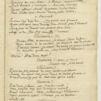 Thélamire, tragédie en cinq actes et en vers