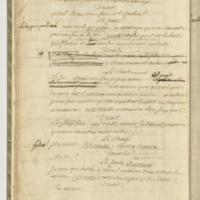 Eugénie, drame en cinq actes et en prose