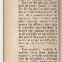 Politique du chevalier Bacon, chancelier d'Angleterre (La) [éd. 1742]