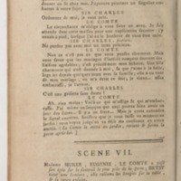Eugénie , drame en cinq actes et en prose
