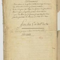 Pharamond, tragédie en cinq actes et en vers