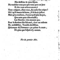 Laurette, comédie en trois actes et en vers, tirée des Contes de M. Marmontel