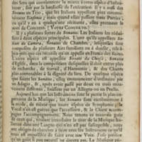 Dictionnaire de musique par Jean-Jacques Rousseau