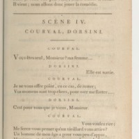 École des pères (L'), comédie en cinq actes, en vers, par M. Pieyre