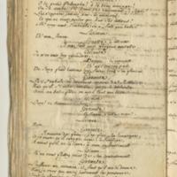 Philosophe marié (Le), comédie en cinq actes et en vers