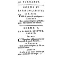 Recueil des pièces mises au Théâtre François, par M. Le Sage