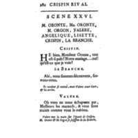 Recueil des pièces mises au Théâtre François, par M. Le Sage