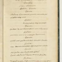 Rivaux d’eux-mêmes (Les), comédie en un acte et en prose