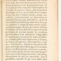 Nitetis tragédie