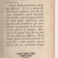 Politique du chevalier Bacon, chancelier d'Angleterre (La) [éd. 1742]