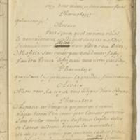 Artaxare, tragédie en cing actes et en vers