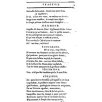 Arminius, ou les Chérusques : tragédie, tirée du théâtre allemand