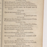 Dissipateur, ou l'Honneste Friponne (Le), comédie