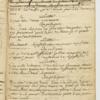 Complaisant (Le), comédie en cinq actes et en prose