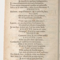 Chevalier Bayard (Le), comédie héroïque