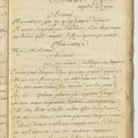 Artaxare, tragédie en cing actes et en vers