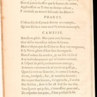 Nitetis tragédie