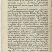Dictionnaire de musique par Jean-Jacques Rousseau