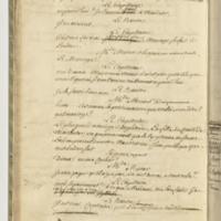 Eugénie, drame en cinq actes et en prose