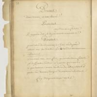 Brutus, tragédie en cinq actes et en vers