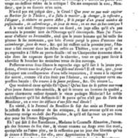 Barbier de Séville, ou la Précaution inutile (Le), comédie en quatre actes, par M. de Beaumarchais, représentée sur le théâtre de la Comédie Française le 23 février 1775 (avec une Lettre modérée sur la chute et la critique du Barbier de Séville)