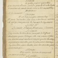 Bourgeoises de qualité (Les), comédie en cinq actes et en vers