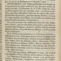 Dictionnaire de musique par Jean-Jacques Rousseau