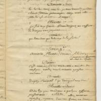 Grondeuse (La), comédie en un acte et en prose