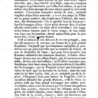 Comte de Warwik [sic] (Le), tragédie par M. de La Harpe, représentée pour la première fois par les Comédiens françois ordinaires du Roi, le 7 novembre 1763