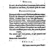 Dangers de l'opinion (Les), drame en cinq actes, en vers