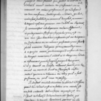 Voyage au continent américain par un Français en 1777, et Réflexions philosophiques sur ces nouveaux républicains
